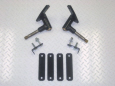 2.5" Spindle Lift Kit for E-Z-GO RXV (2411-B41)
